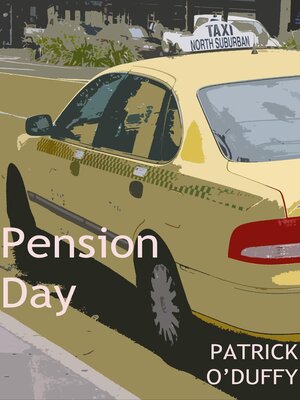 cover image of Pension Day